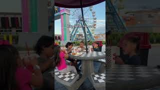 Our son went on his first date & mom wasn’t happy! 😳 #shorts