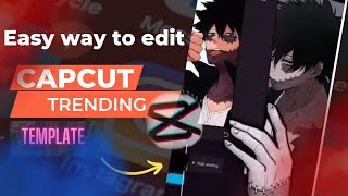 How To Make Your Instagram Reels Look Like The Trending Capcut Edits!