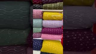 New material available on parag fashion 2 #2024 #saree #onlineshopping #fashionstyles