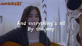 Love Of My Life by Madmax (cover)