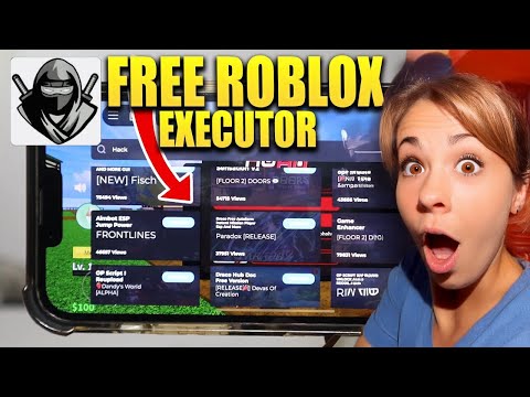 [FIXED] Delta Executor iOS & Android  |  Direct Install Delta Executor Mobile *AUGUST 2025*