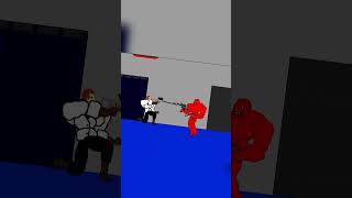 Perfect Dark Z Flash Animation - Part 1