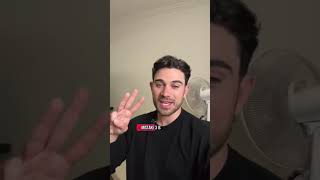 3 vocals mistakes and how to fix them #howtosing #vocalcare #howtosingbetter #vocalhealth #music
