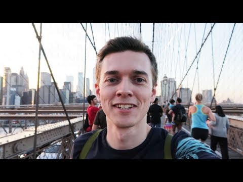 Amazing Views in New York