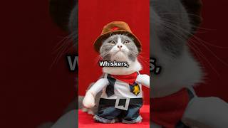 The Purrfect Spy: Cats in History by FunHistoryTV   #funhistory #history #cats