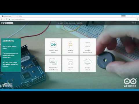 Adding a Library to Arduino