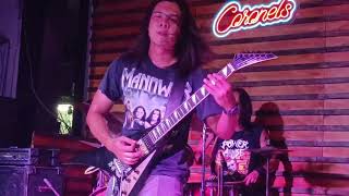 POWER ABUSE (WMUS XII FULL SET)