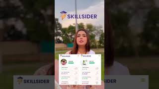 online working kaise kare... what is skill sider.. skill sider real or fake #skillsider #smartphone