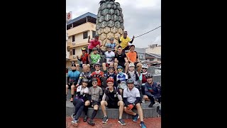 CSG2MY Trip #7 - Pekan Nanas