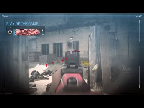 Call of Duty MW: Warzone + Multiplayer Fun Moments