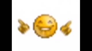Dans eden emoji ( Podi podi podi sentar )