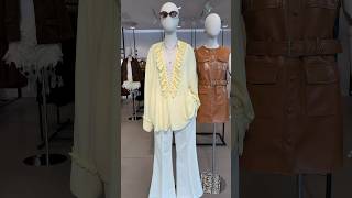 H&M Spring/Summer2025   #hm #hm2025