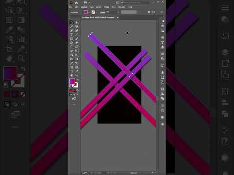 Adobe Illustrator Tips and Tricks Tutorial | Improve Your Design Skills Fast! #illustrator #tiktok