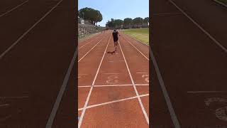 30 meters sprint: 4.25 s #sprint #run #runfast #trackandfield #motivation