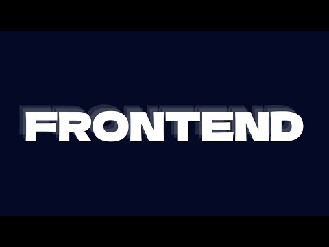 Great 3D Effect with Simple HTML, CSS, and JavaScript