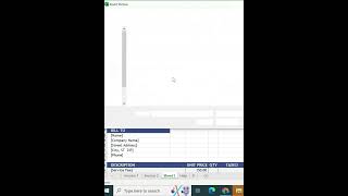 how to Digital Signature Add in Excel 🤷💫#youtubeshorts#exceltips#microsoftoffice#shortvideo#explore#
