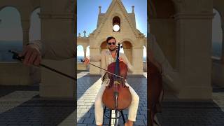 HAUSER - Memory 🎻🤍 #hauser #memory #budapest #cello