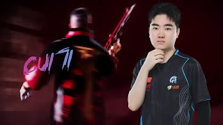 PeRo_cui71 / FPP