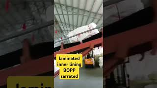 Awesome news! #ppwovenbag #factorydirect #sourcefactory #qualitytest #shippment #bopp