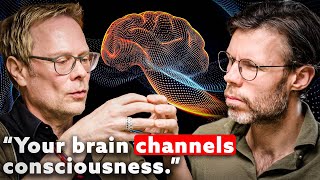 The Sapient Cosmos: Where Physics, Psychedelics and Shamanism Meet | James Glattfelder, PhD