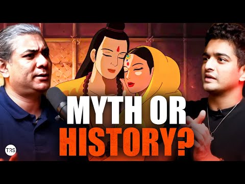 Ramayana’s Exact Timeline Ft. Abhijit Chavda