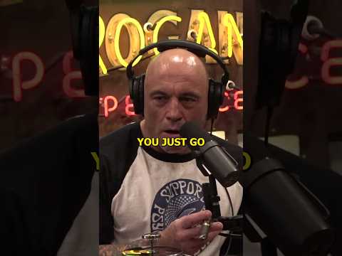 Rogan's Favorite Car - Joe Rogan