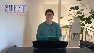 Samification Song - Tiankai Feng