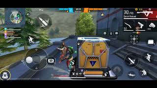 Headshots in free fire #bulletxyz #freefire