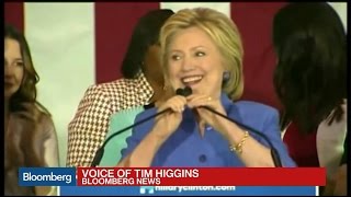 Hillary Clinton Has Delegates to Clinch Democratic Nomination