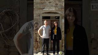 We bought a property in Tuscany, Italy - we renovate it for our future and your place to stay