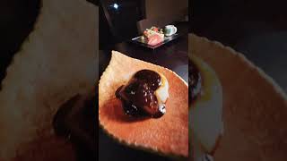 じぐざぐ 群馬 ごはん🍚🍴 This is Gunma's Vegan Cuisine at Onsen Ryokan♨ #Shorts