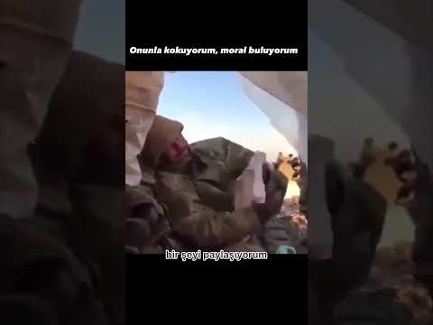 onunla kokuyorum moral buluyorum  #keşfet #asker #komando #keşfet #viral #fyoupage  #fypシ #shorts
