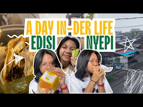 NYEPI NGAPAIN AJA SII???