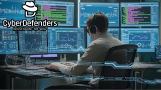 CyberDefenders - Wireshark Analysis With OpenWire