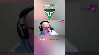 Don't let crypto teach you the hard way - get educated on the Crypto