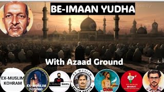 Sunday Gathering Episode 199 Be-Imaan Yudha