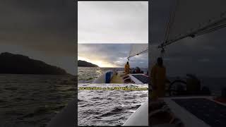 My Adventures Living on a Pirate Ship #piratelife #adventureawaits #oceanvibes#