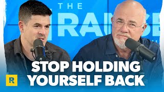 Don’t Let Self-Limitations Keep You From Building Wealth | May 1, 2025