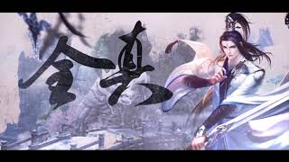 【新射雕英雄传手游盛大公测】 2017让你一见钟情的真武手游！