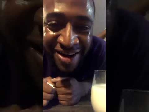 Hot Chip Challenge *Bad Idea