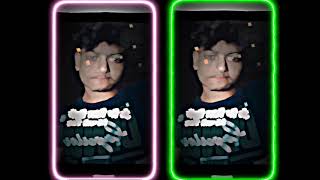 Alight motion no xml file