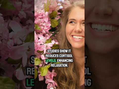 Stressed? Try This 20-Minute Nature Fix! 🌳#Shorts