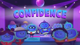 Confidence - Soft Skills | eLearning Course Trailer