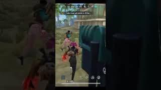NOOB ENEMY