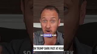Allegations of Trump covering up for Epstein emerge. #breakingnews #trendingnow