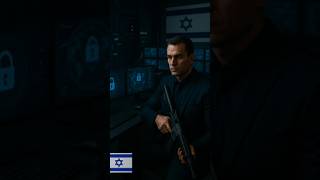 Unit 8200 Israel’s Silent Shield