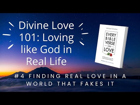 4. Finding Real Love in a World That Fakes It