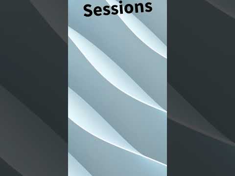 Different Between Cookie And Session #programming #code #coding #ai #shorts #CookiesVsSessions