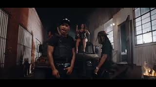 King Von - Slide Now (Official Video) (Shot By Diesel Flimz)