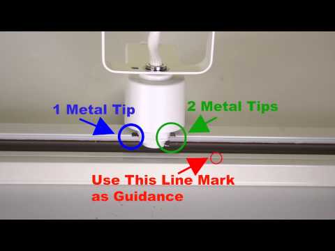 Direct Lighting H Track Lighting Installation version 2